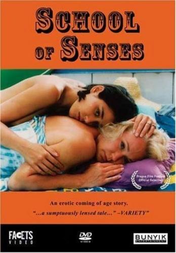 Érzékek iskolájaSchool of Senses / Школа чувствительности
