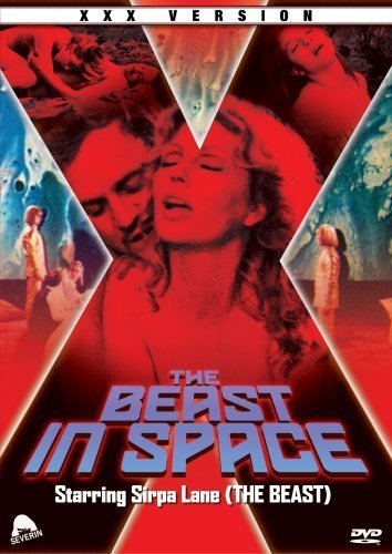 La bestia nello spazio / Beast in Space / Бестия в космосе    rus + ita + Eng Sub
