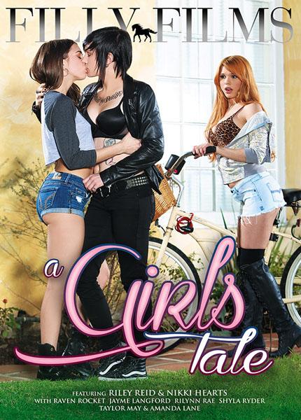 A Girls Tale / Сказка Для Девочек
