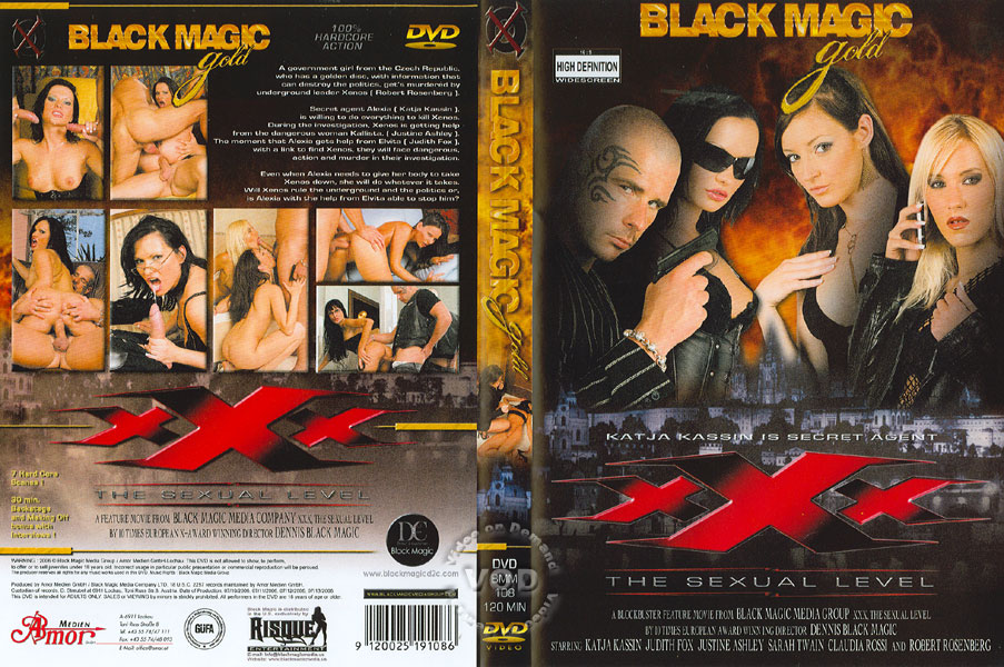 XXX The Sexual Level / Три Икса - Сексуальный уровень   Katja Kassin, Justine Ashley, Claudia Rossi, Judith Fox, Sarah Twain