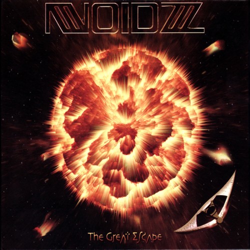 Noidz - The Great Escape