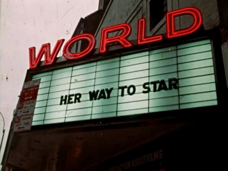 Her Way to Star / Ее путь к звезде