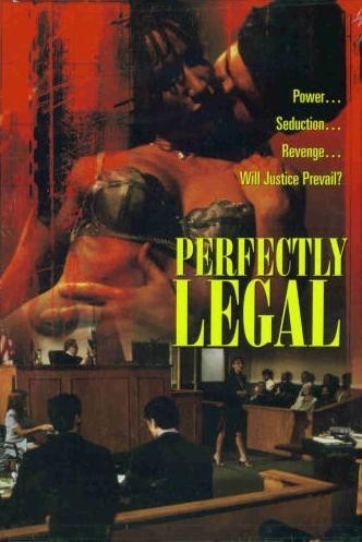 Perfectly Legal / Совершенство    Lauren Hays, Beverly Lynne, Allison Thomas-Miller, Belinda Gavin, Stephanie Swift, Andrea Saint James
