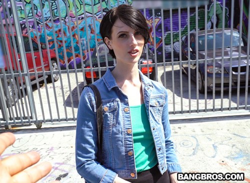 Alex Harper