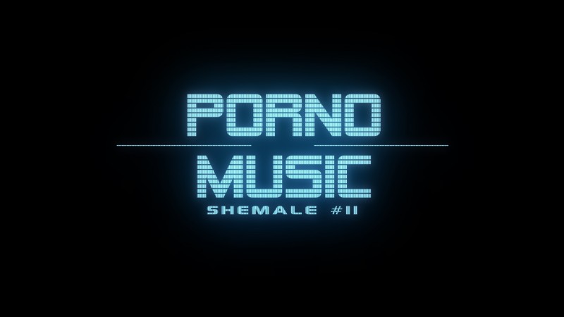 Shemale PMV #11