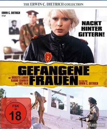 Gefangene Frauen / Остров женщин