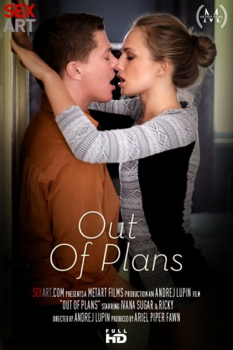 Ivana Sugar - Out Of Plans