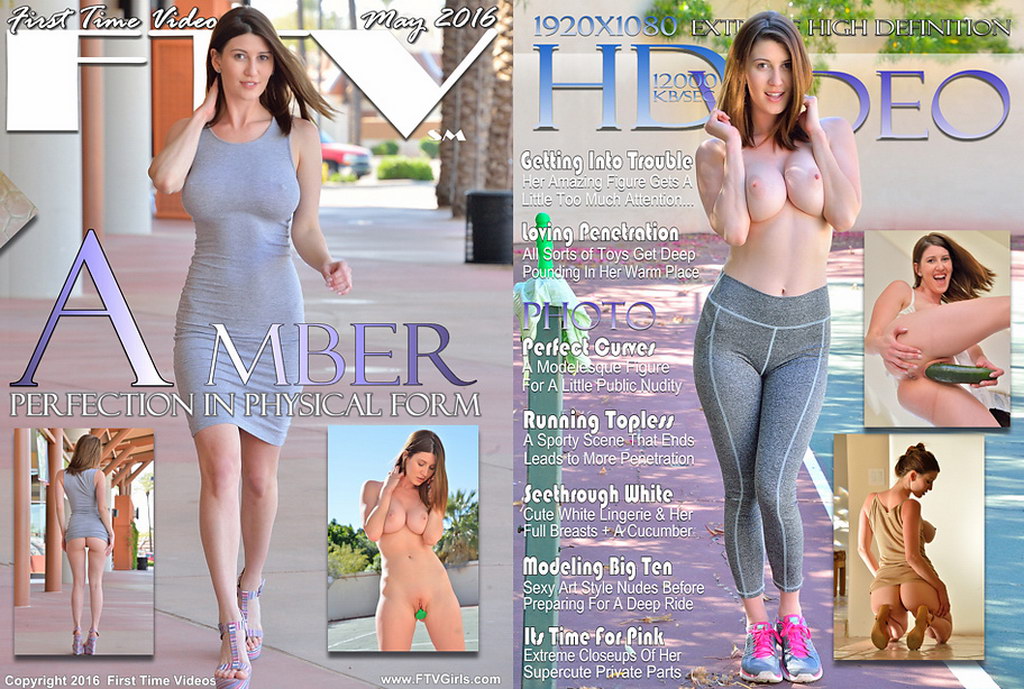 2016-05-20 - Amber