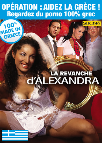La Revanche d Alexandra
