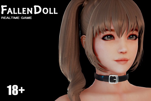 FallenDoll