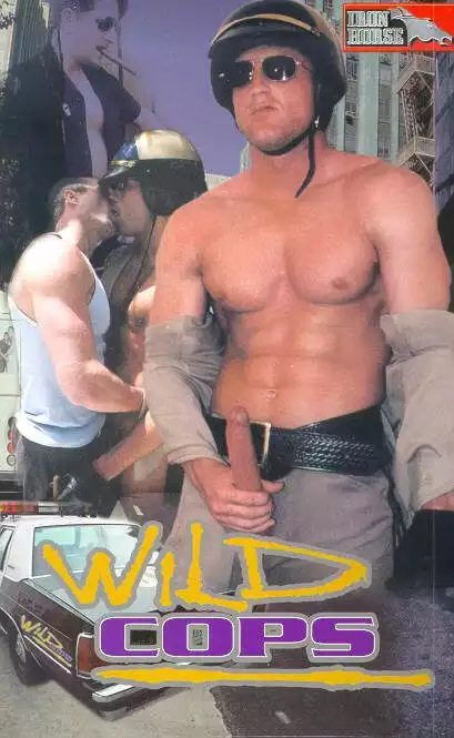 Wild Cops / Дикие копы