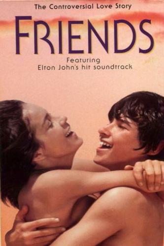 Friends / Друзья