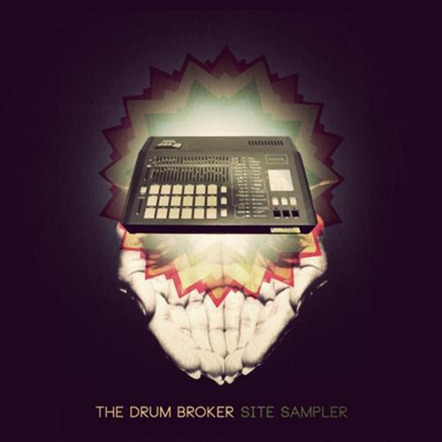 the drum broker products collection torrent