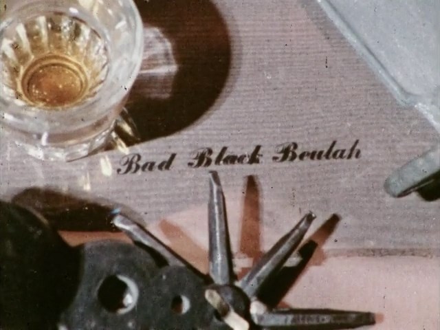 Bad Black Beulah / ?