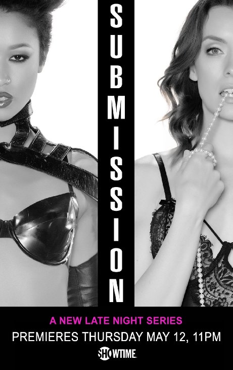 Submission / Подчинение
