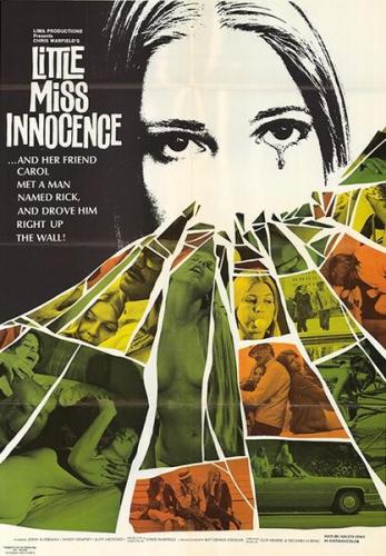 Teenage Innocence / Подростковая Невинность
