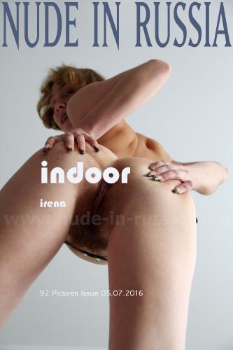 2016-07-05 Irena - Indoor