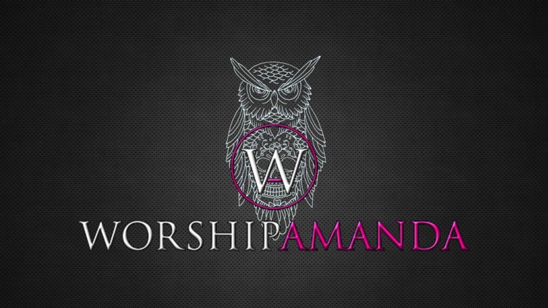 Worship Goddess Amanda