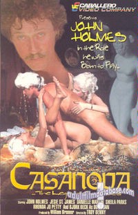 Casanova 2: Further Adventures of Casanova / Казанова 2: Дальнейшие приключения Казановы , Caballero)