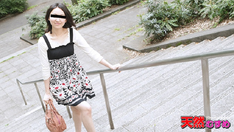 Free unrestrained AV shooting: Chako Kurusu