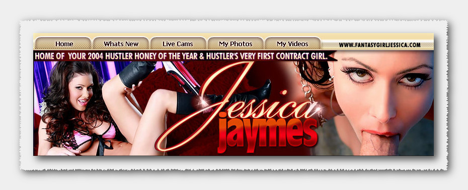 Jessica Jaymes  Pictures SiteRip