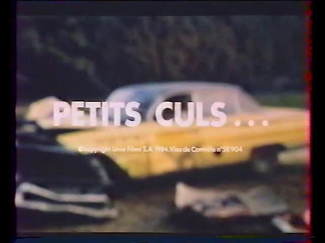 Petits culs vierges pour gros vicieux  Petits culs...  Stimulations pour voyeur / Стимуляция для вуайериста  Маленькие попки...