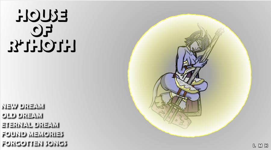 House of R Thoth