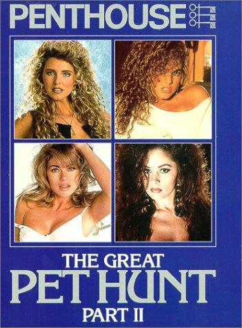 Penthouse - The Great Pet Hunt 2 / Пентхаус - Большая охота на любимиц 2