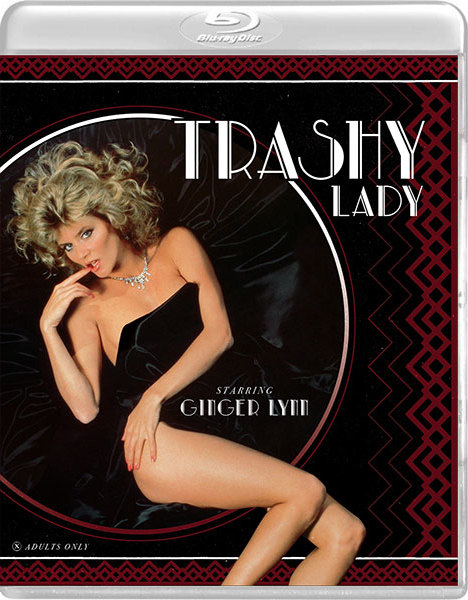 Trashy Lady / Дрянная Леди