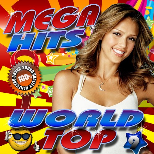 Зарубежные песни 2016. Мега сборник. Сборник Top World Hits (2014). Mega Hits.