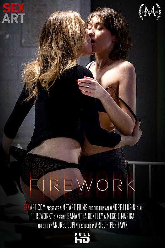 Meggie Marika & Samantha Bentley - Firework