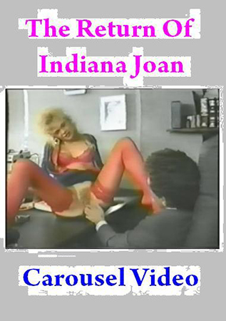 Return Of Indiana Joan