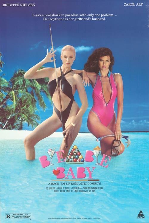 Bye Bye Baby / Прощай, малышка