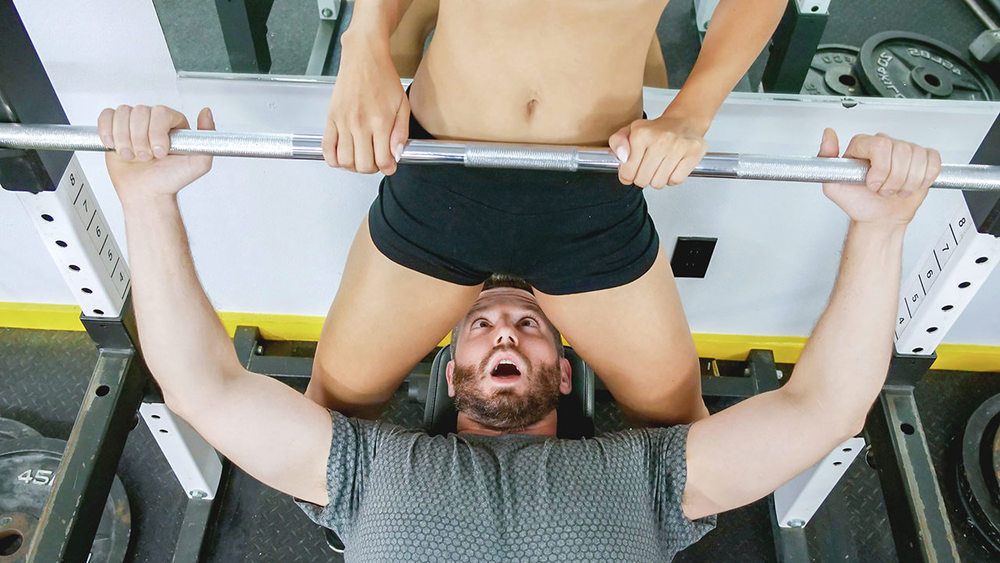 Amethyst Banks - Personal Sex Trainer
